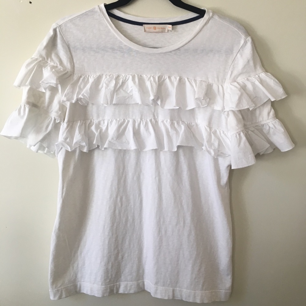 Tory Burch Top